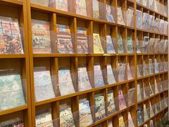 -猫的天空之城概念书店(景德镇陶溪川店)