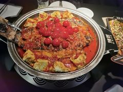 -烤匠麻辣烤鱼(IFS店)