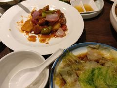 -新旺茶餐厅(嘉里城店)