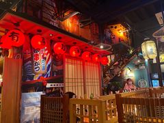 大堂-有喜屋·烧鸟·居酒屋(三钢里店)