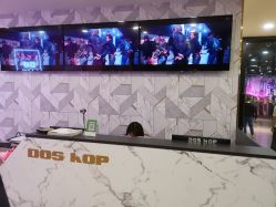 -DOS HOP潮上舞蹈