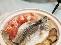 -御彩酒家(东风东路店)