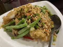 -砖窑古早味怀旧餐厅