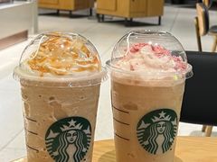 -星巴克(深圳龙岗广百店)