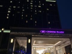 -广州增城保利郡雅酒店-月色西餐厅