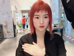-罗亚帝造型