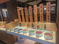 -周渝食惦酸菜鱼(青浦店)