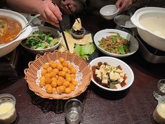 -鱼头泡饭·湖北菜·非物质文化遗产(岳家嘴总店)