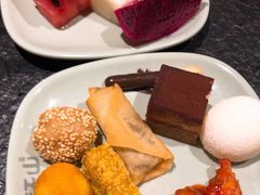 菠萝咕咾肉-盛江山自助料理(奥莱锦辉购物广场店)