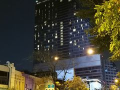 -曼谷铂尔曼皇权酒店