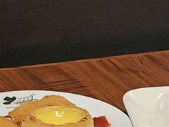 -汉巴味德·烤肉与啤酒的自助(杭州大悦城店)