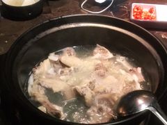 -同仁四季椰子鸡(海岸城天利店)