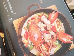 -稻香酒家·34年老字号·港式粤菜(汉街店)