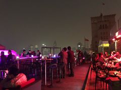 -罗斯福色戒酒吧(外滩店)