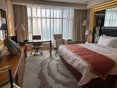 -临沂华盛江泉城大酒店