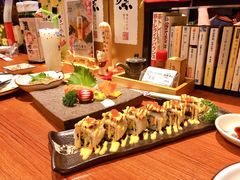 -気楽亭和食料理(气乐亭大世界本店)