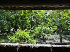 -海口火山口国家地质公园