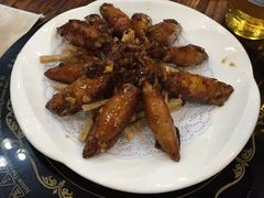 -广记餐厅(万福路店)