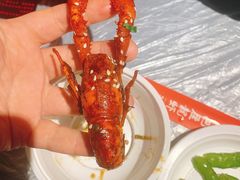 -巴厘龙虾·榜首油焖大虾(洞庭·艺术洋房店)