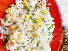 -江城燕子大排档(江汉路步行街店)