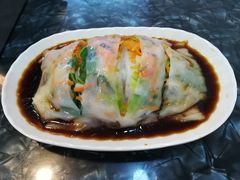 -燊意布拉肠云吞面(中山四路店)