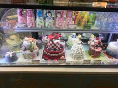 -CAKE BOSS 蛋糕老板(北京世纪金源购物中心)