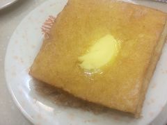 -洪利粥店茶餐厅