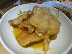 -关东小磨东北菜(上海长风大悦城店)