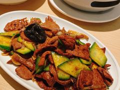 -吕氏疙瘩汤·新派鲁菜(欢乐汇店)