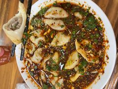 -尤素福东举院饺子馆