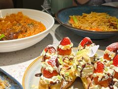 -BE BRIGHT KITCHEN(正佳广场店)