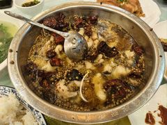 -翠云水煮鱼(双龙大道店)