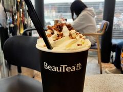 -BeauTea水仙(coco park店)