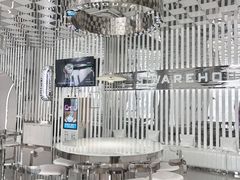 -3号仓库·创意中国菜(嘉兴龙鼎万达店)