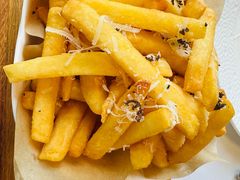 -马克西姆俄罗斯餐厅(通亚街店)