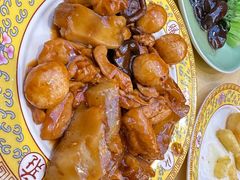 -仿膳饭庄·宫廷风味(百年传承店)