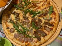 -米兰西点(鞍山店)