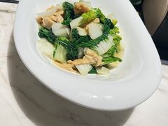-花城粤菜餐厅(高新区店)