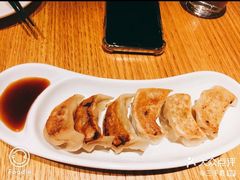 一风堂煎饺子-一風堂拉面(港汇恒隆店)