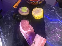 -十三姨正合丰烤肉(营迹路店)