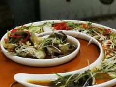 -老苏州芳和园茶酒楼  传统苏帮菜(观前店)