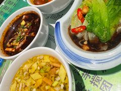 -令氏家外家周礼食府(桥南店)