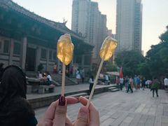 -晋江五店市传统文化旅游区