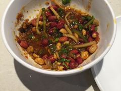 小料-海底捞火锅(勒泰店)