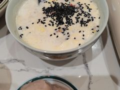 芋泥-堂屋糖水店(愚园店)