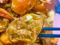 蛮横全家福煲-蛮横肉蟹煲(印象城店)