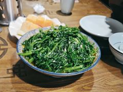 -灶东家民间菜(回兴店)