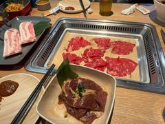 -新石器烤肉(百联川沙店)