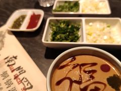 -南门四季铜锅涮肉(左家庄店)