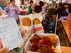 -西归浦每天偶来市场